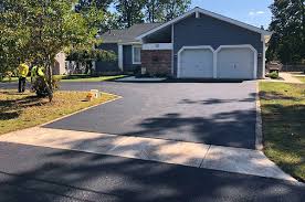 Best Permeable Paver Driveways  in Swifton, AR